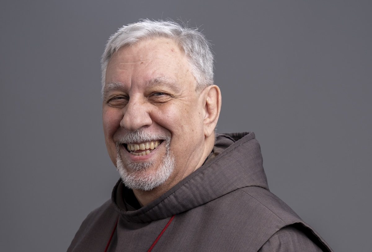 Fr. James Puglisi SA