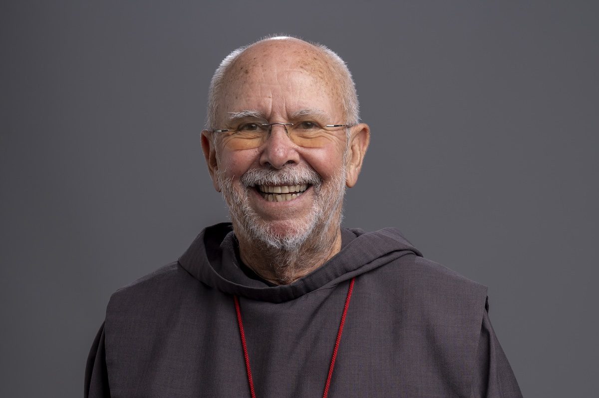 Fr. Jose Delgado SA