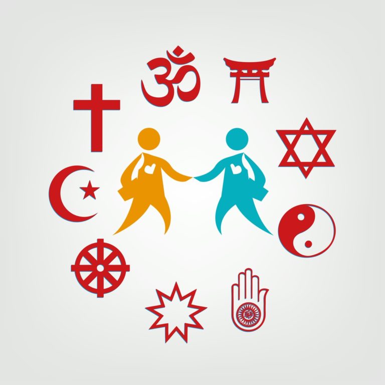 Ecumenical & Interreligious Blog