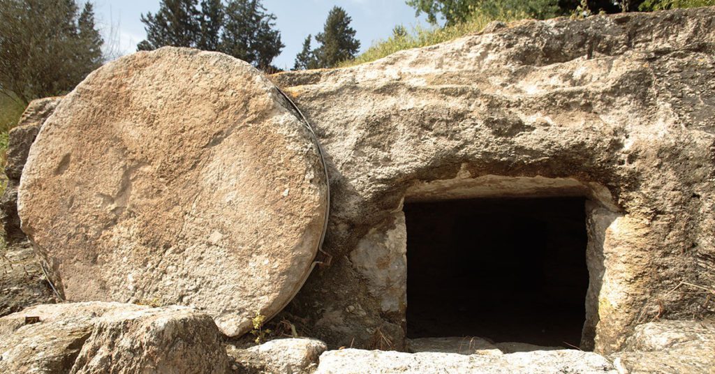 christ-tomb-franciscan-friars-of-the-atonement