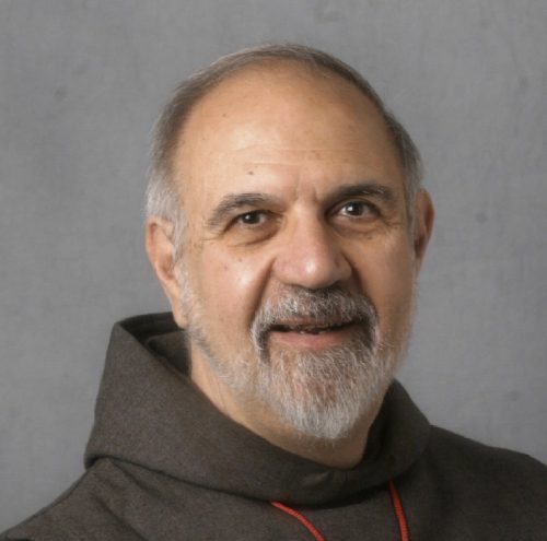 Obituary Notice For Fr. Joseph DiMauro, SA - Franciscan Friars Of The ...