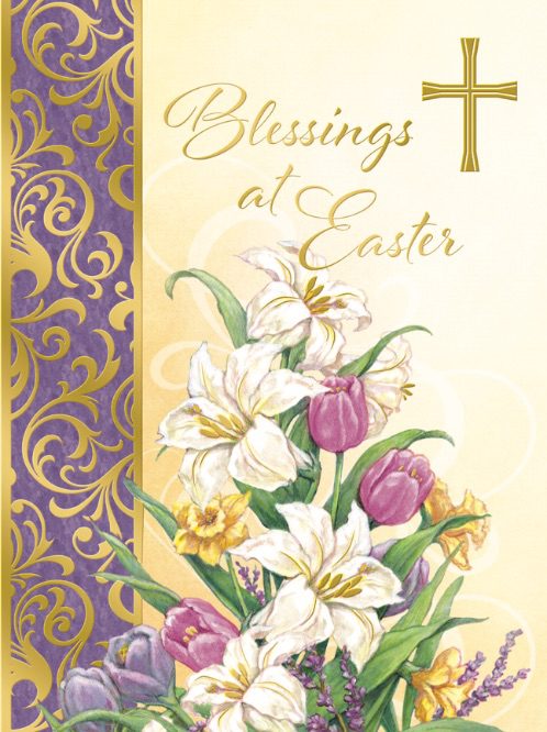 SPIRITUAL GREETING CARDS - Franciscan Friars of the Atonement