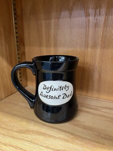 Fathers Day Mug