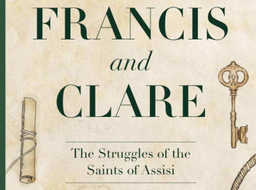 FRANCIS AND CLARE